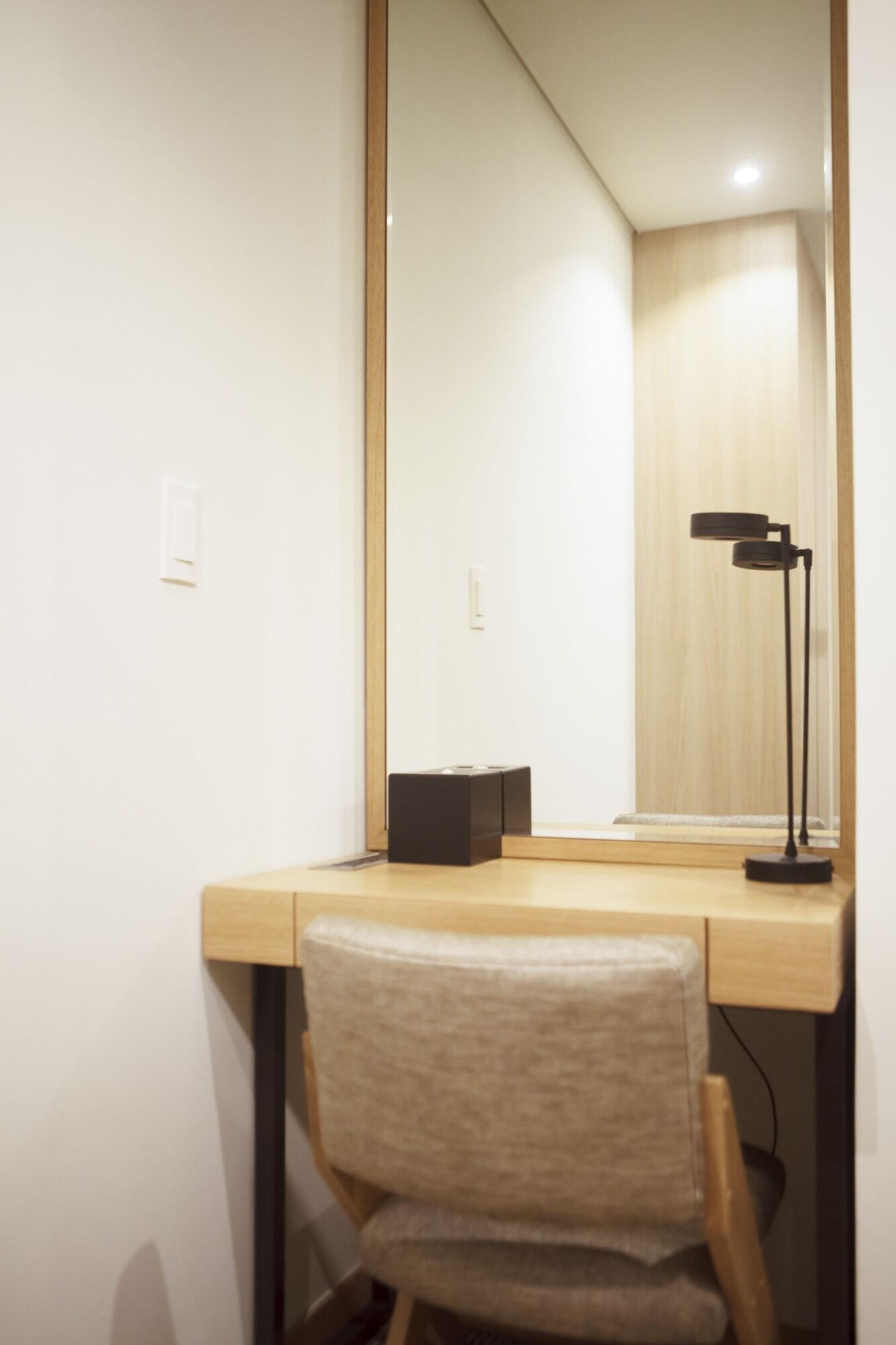 Baiton Seoul Dongdaemun Hotel Exterior foto