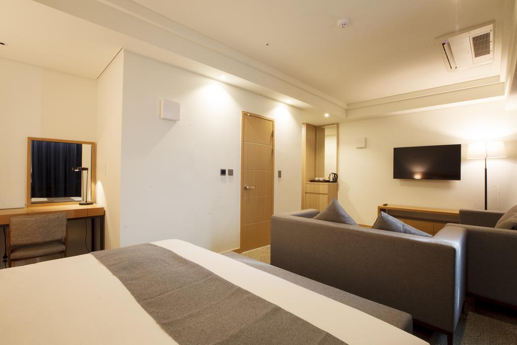 Baiton Seoul Dongdaemun Hotel Exterior foto