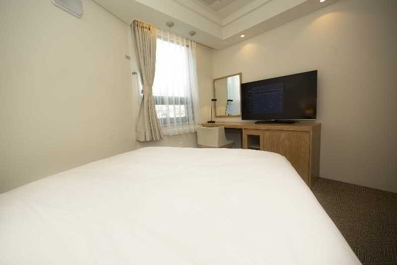 Baiton Seoul Dongdaemun Hotel Exterior foto