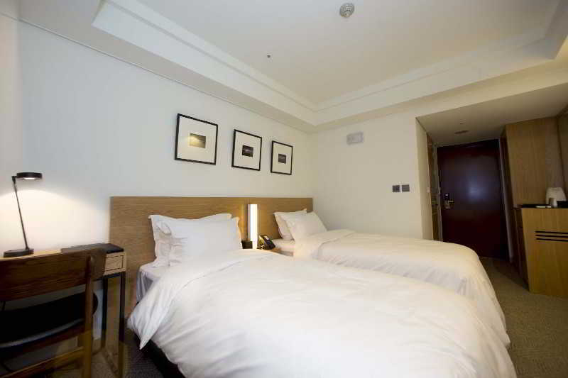 Baiton Seoul Dongdaemun Hotel Exterior foto