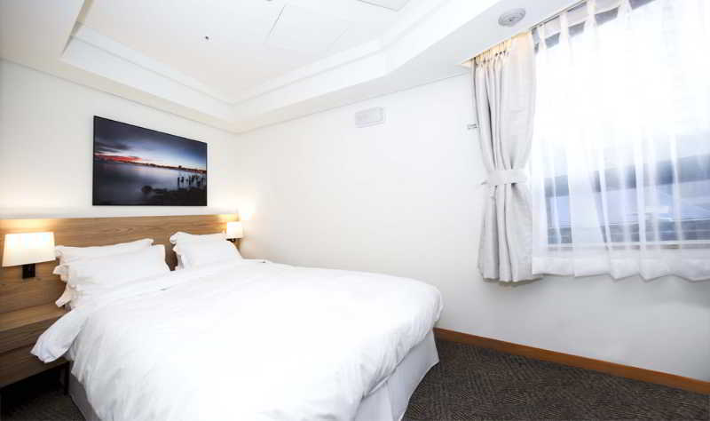 Baiton Seoul Dongdaemun Hotel Exterior foto