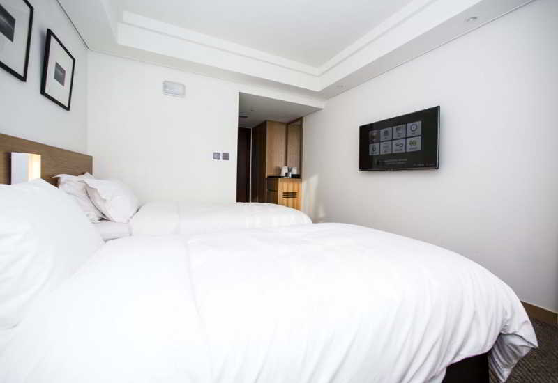 Baiton Seoul Dongdaemun Hotel Exterior foto