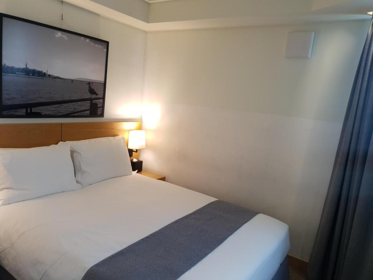 Baiton Seoul Dongdaemun Hotel Exterior foto